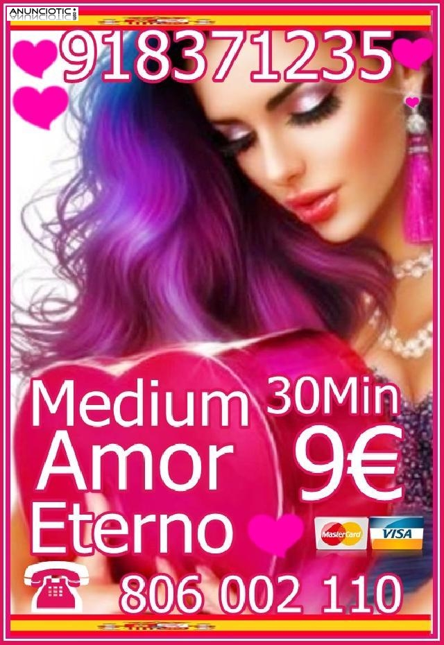  Oferta tarot  Amor Eterno  5 15 min, online  de España Lider En Amor