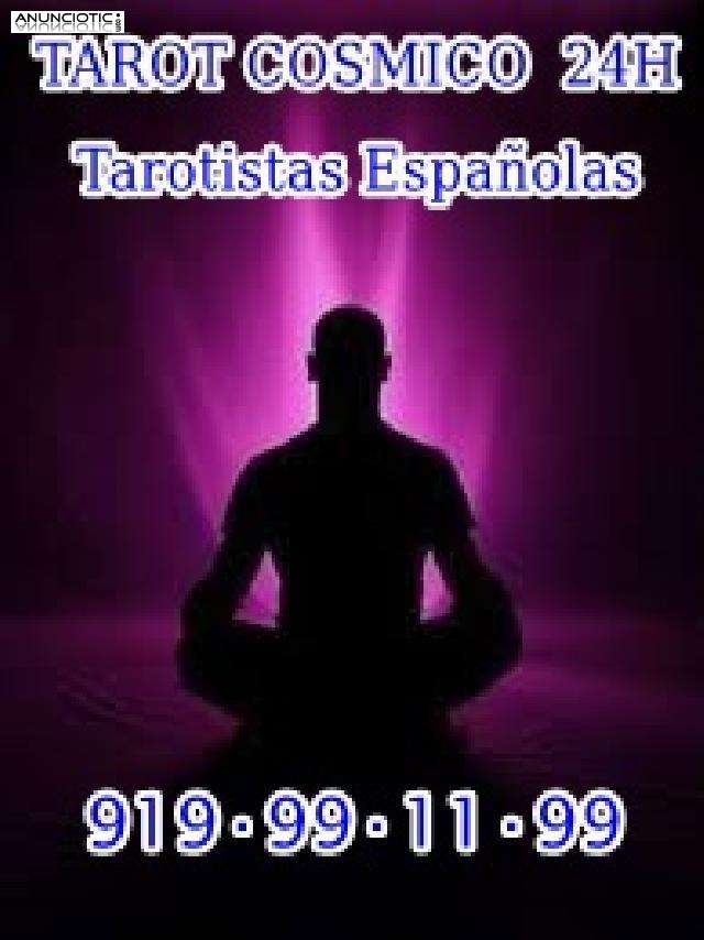 ENCUENTRA TUS RESPUESTAS EN EL TAROT COSMICO