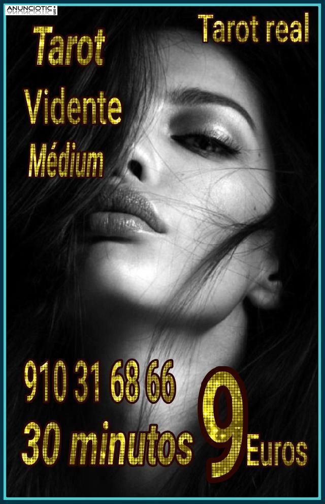 15 minutos 5 euros tarot y videntes oferta visa 