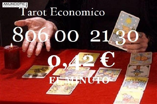 Tarot Visa/Tarot del Amor/806 00 21 30