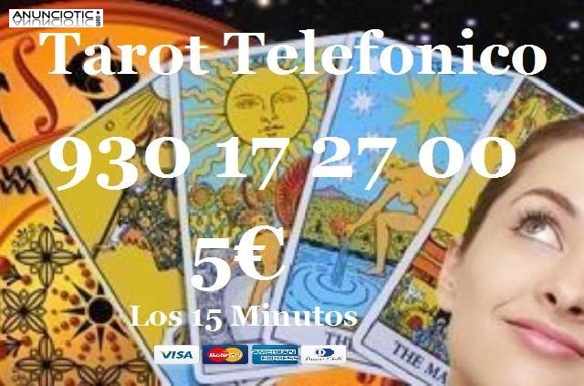 Tirada de Tarot Visa del Amor /930 17 27 00 Tarot