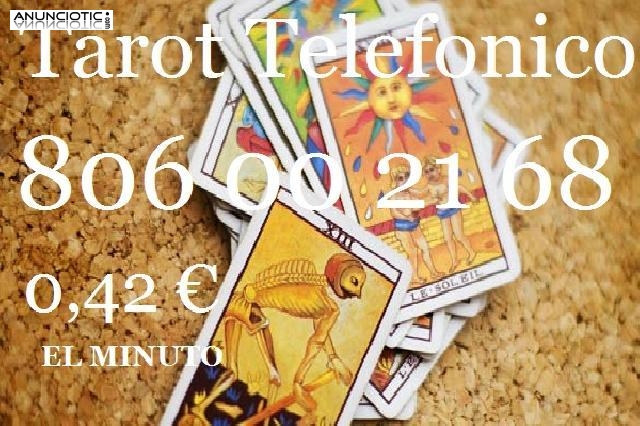 Tarot Visa/Tarot 806/Tarot del Amor