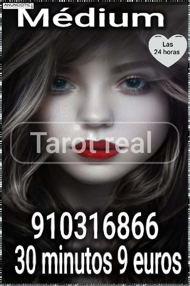 Tarot y videncia sin esperas 15 minutos 5 euros 