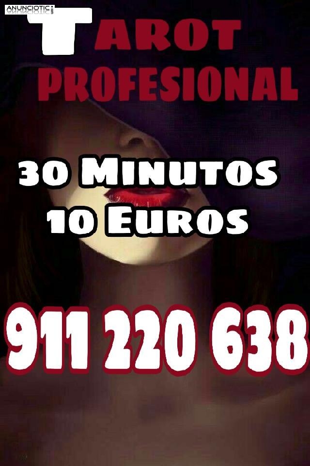 Profesional exclusivo tarot 15 minutos 5 euros ..