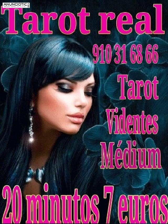 Tarot real 30 minutos 9 euros tarot, videntes y médium certero 