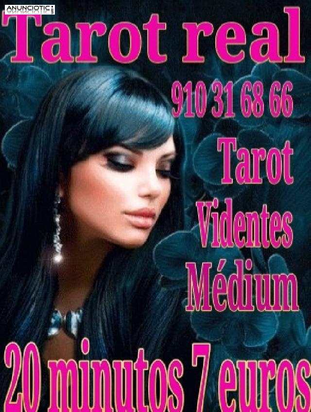 30 minutos 9 euros tarot, videntes y médium ....