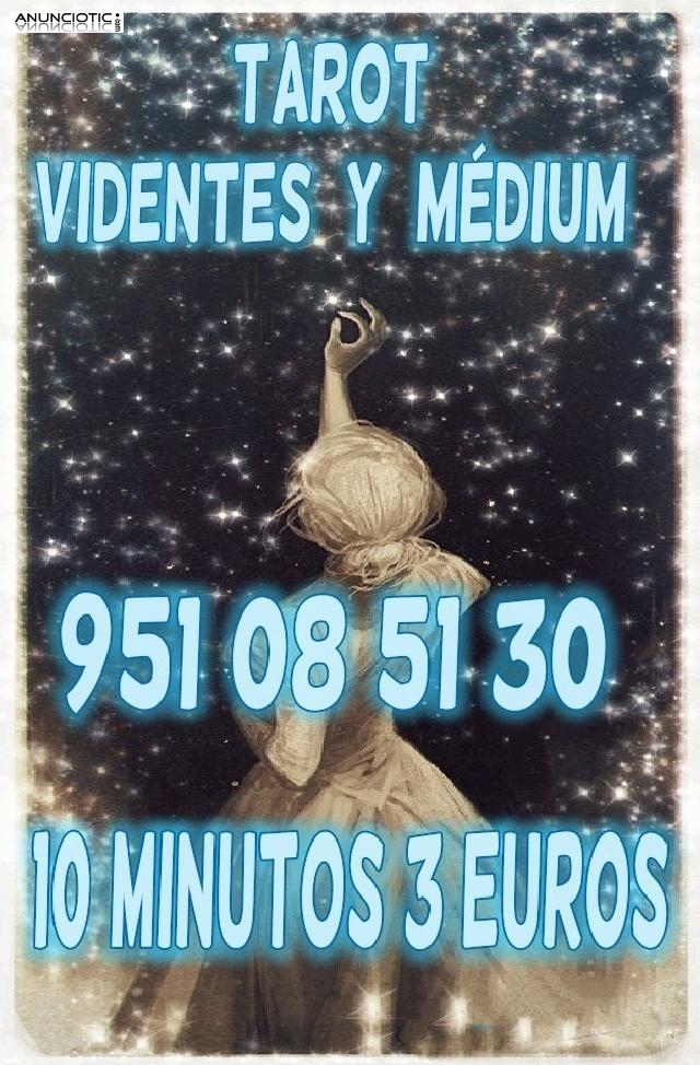 Solo por 3 euros tu consulta de tarot y videncia 