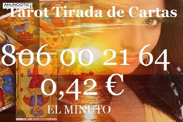 Tarot Visa del Amor/Tiradas de Cartas