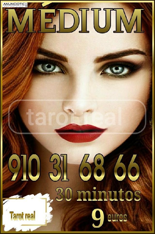 Servicio esotéricos 30 minutos 9 euros tarot y videntes reales .