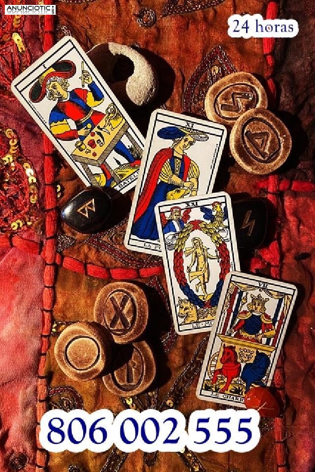  Tarot de Perlinda 806 002 555 solo 0.42 min