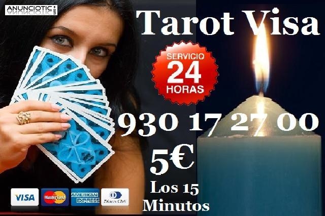 Tarot Telefonico 930 17 27 00/Tarot Visa