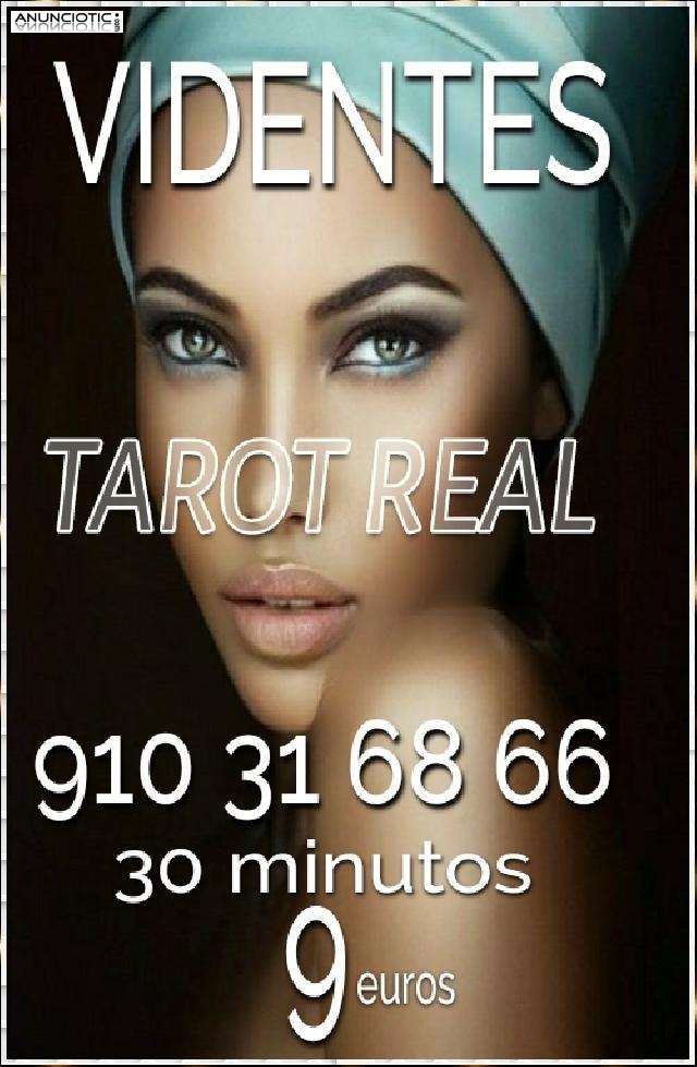 100% en aciertos 30 minutos 9 euros tarot real -....