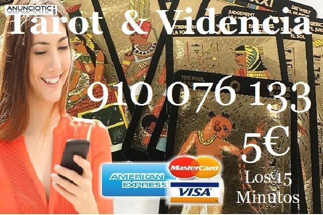 Tarot Visa/806 Tarot/5  los 15 Min