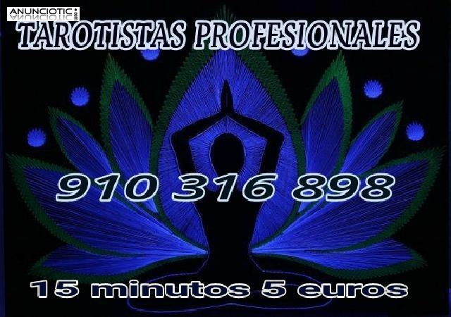 30 MINUTOS 10 EUROS TAROT Y VIDENTES 