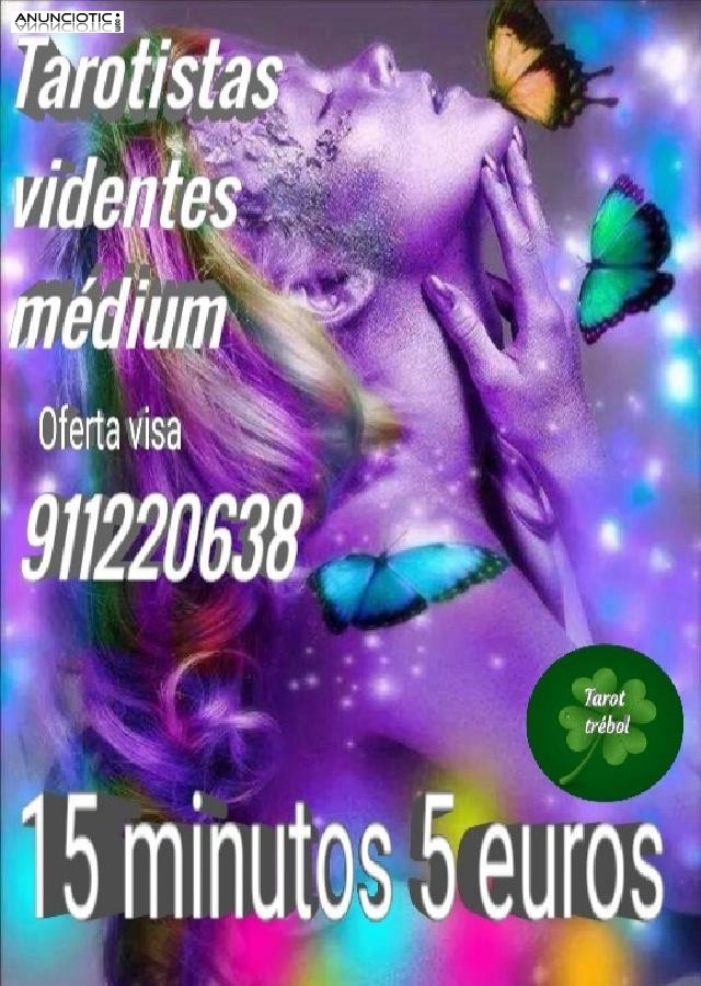 40 minutos 13 euros tarot  y videntes - .