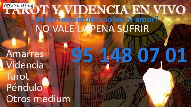 Tarot, videncia y el mejor equipo para ti