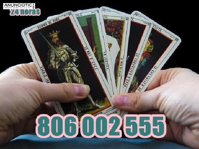 Tarot economico 806 002 555 solo 0.42 min