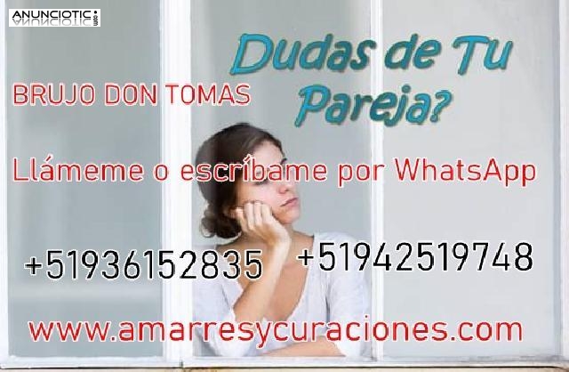 fuertes y efectivos  Amarres de amor a distancia