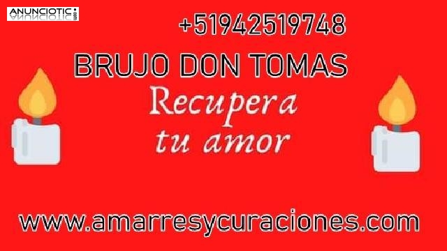 Unión de parejas  Amarres de amor efectivos