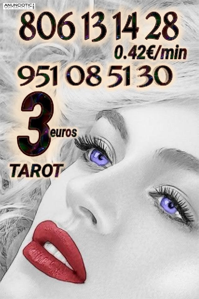 __Tarot 3 euros visa y 806 económico 0.42/