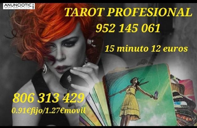 Solución rápida a tus problemas .tarot visa 