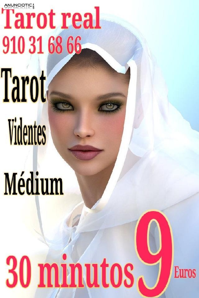 100% ACIERTOS TAROT PROFESIONAL 30 minutos 9-eur