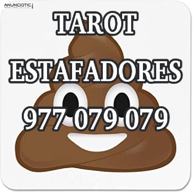 CUIDADO ESTAFADORES Tarot alta videncia 9 30 min 977 079 079 