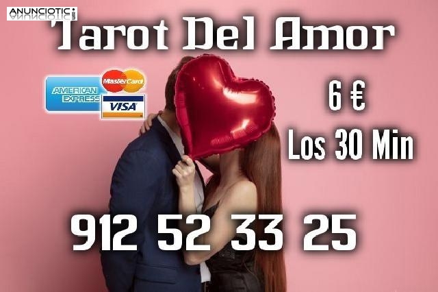 Tarot Visa/806 Tarot del Amor/Horóscopos