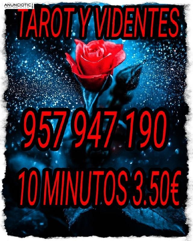 TAROT, VIDENTES Y MÉDIUM 20 MINUTOS 7 EUR