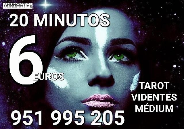 Tarot y videntes 10 minutos 3 euros 