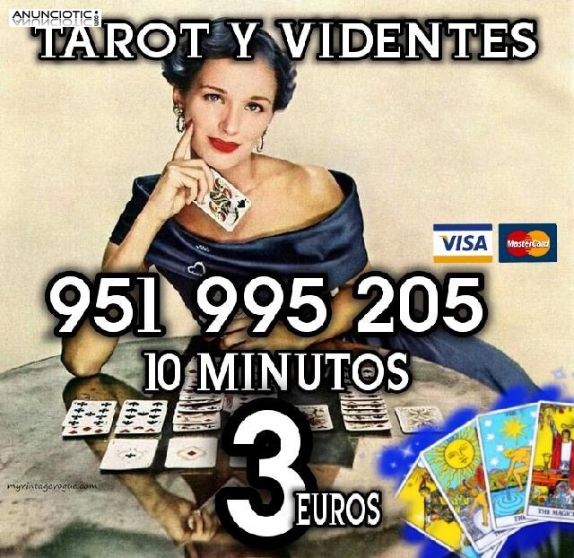 10 minutos 3 euros tarot y videntes visa 