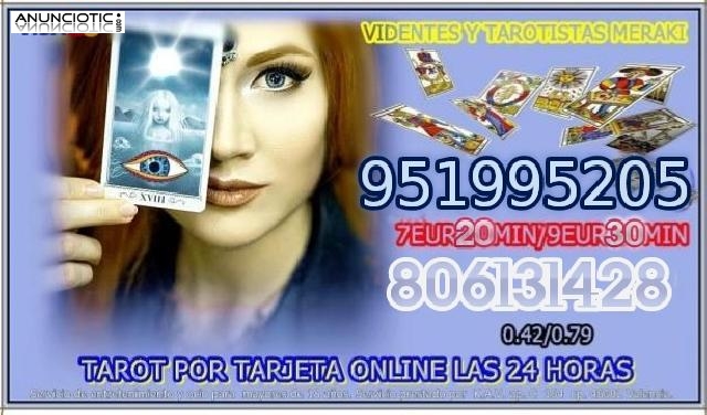 Meraki tarot y videntes 15 minutos 5 económico fiables 