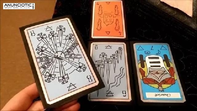 Horoscopo Tirada De Cartas