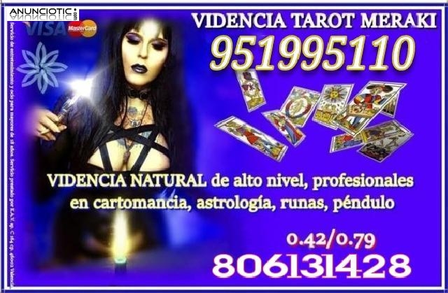 Solo 3 euros tarot y videntes/// videntes y tarotista 806