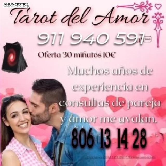 Respuestas claras tarot profesional 15 minutos 5