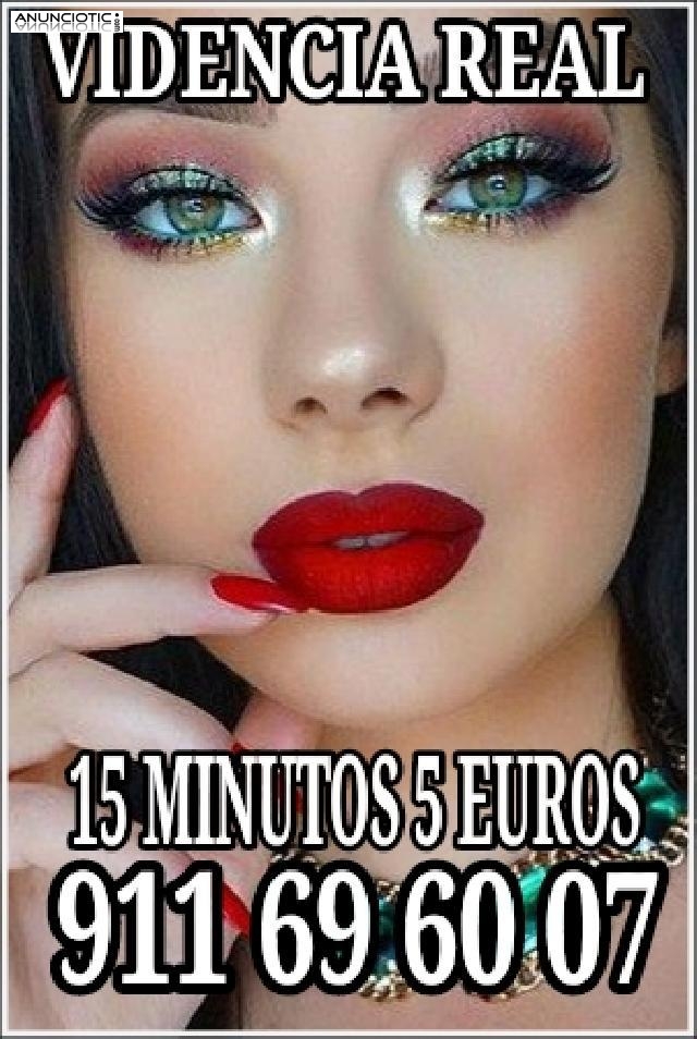 Tarotistas profesionales 15 minutos 5 euros 