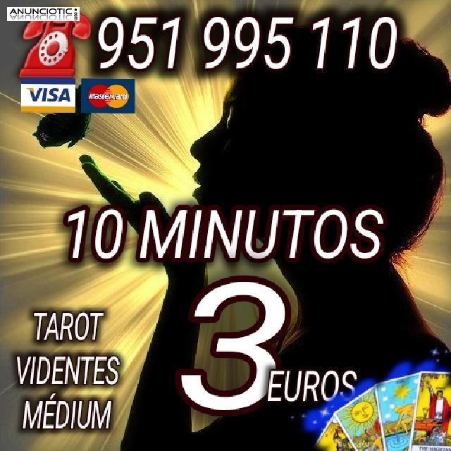 Tarot y videntes 10 minutos 3 euros/ tarot 806 económico 