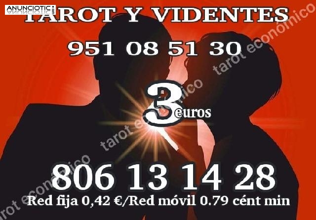 10 minutos 3 euros de tarot..