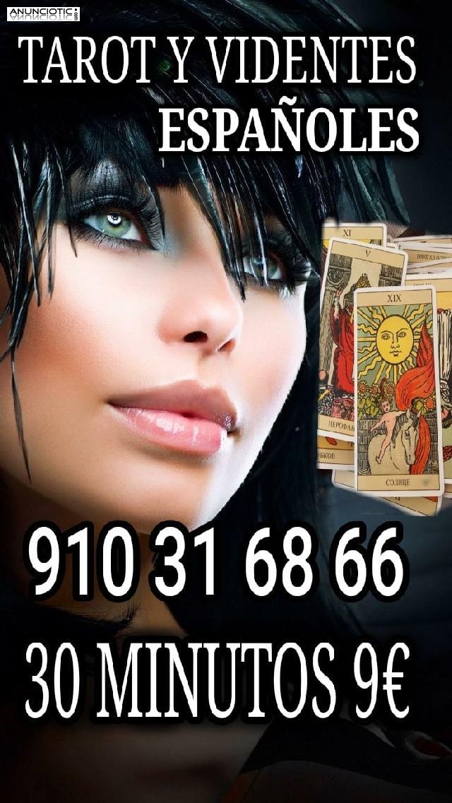 LECTURA DE TAROT PROFESIONAL VIDENTES Y MÉDIUM