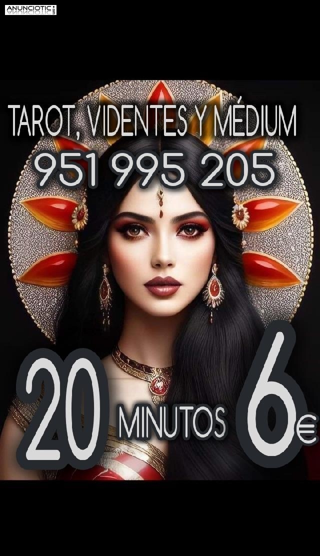 Videntes 10 minutos 3 euros ofertas visa 