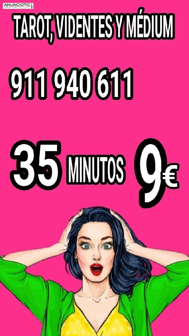 9 euros 35 minutos..........,,