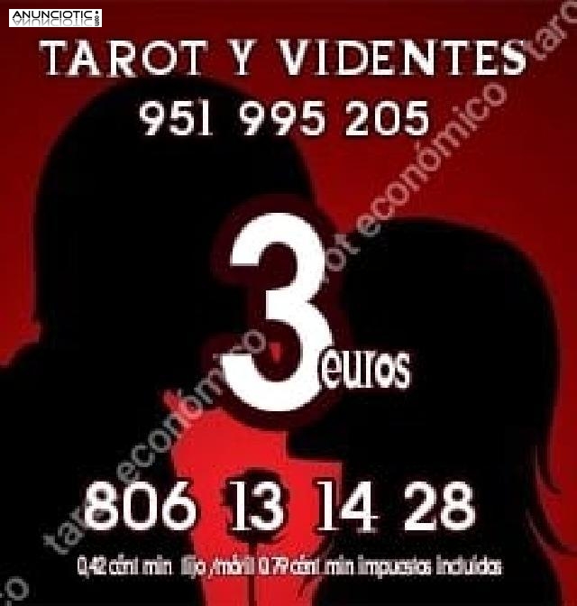 3 euros 10 minutos tarot2.......