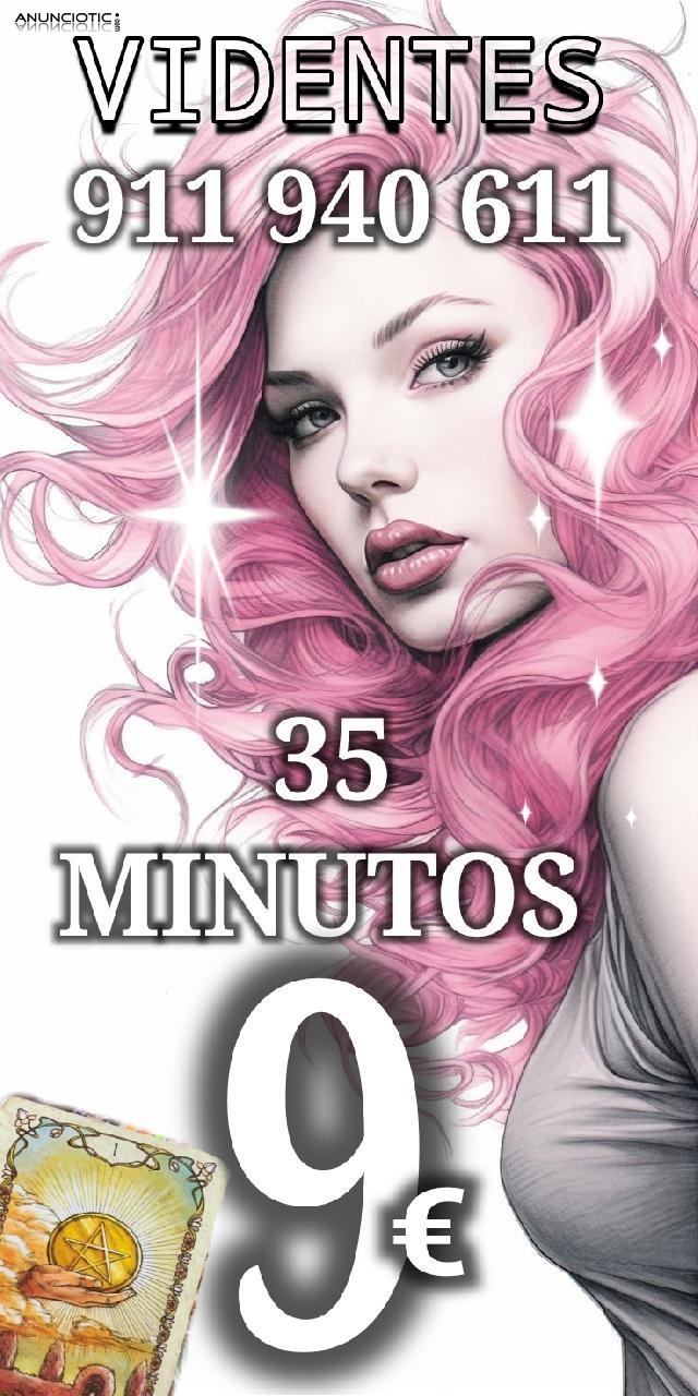 35 minutos 9 euros tarot y videntes 