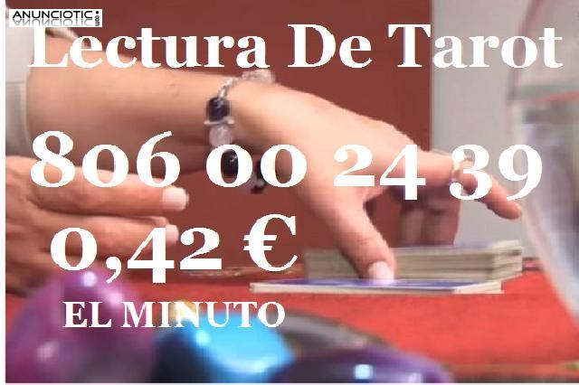 !Lectura Tirada De Tarot! Sal De Dudas