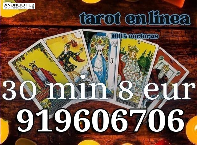 QUIERES SABER QUÉ DICEN TUS CARTAS 20 MIN 6