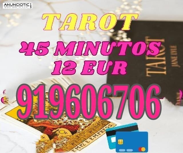 QUIERES SABER QUÉ DICEN TUS CARTAS 20 MIN 6