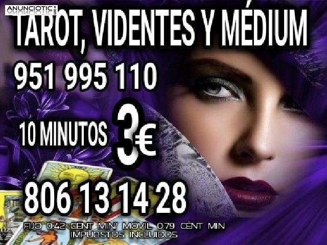 Tarot telefónico visa 20 minutos  6 euros/ tarot 806 económico 