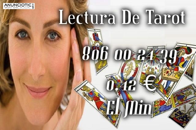 Tarot Visa Barata/Tarot 806/Económico