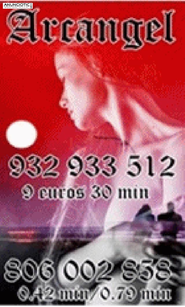 Tarot las 24 horas todo España visa 933800803