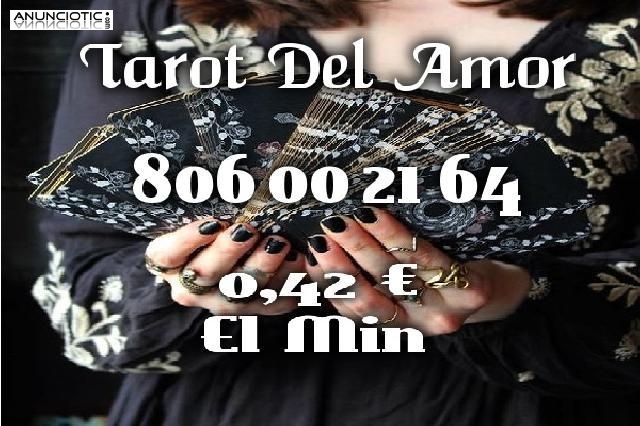 Tarot Visa Del Amor: Tu Futuro En El Amor